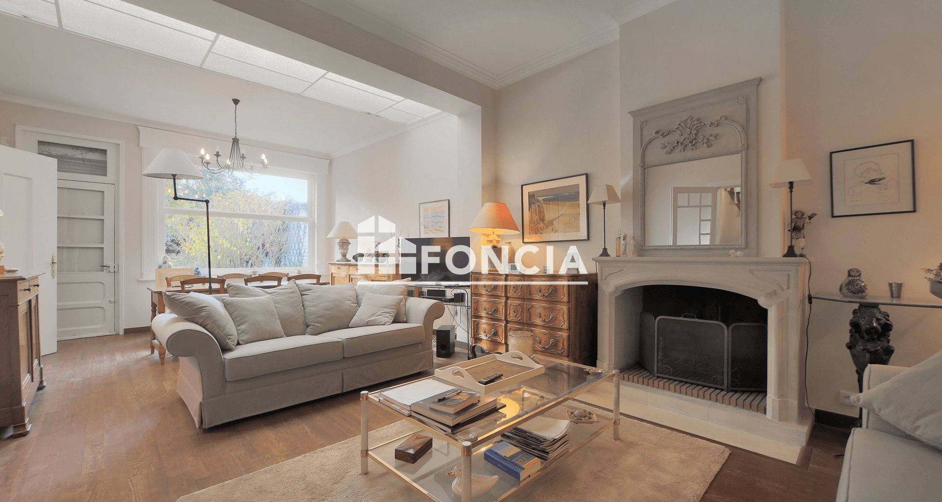 Maison à vendre, 198m², Onnaing