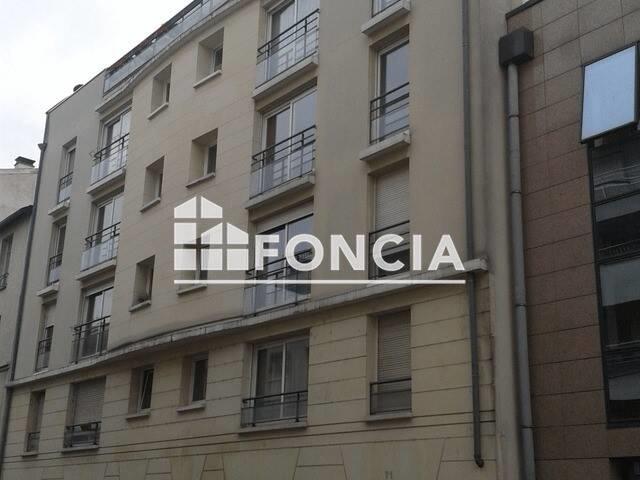 Appartement à louer, 73m², Paris 15ème