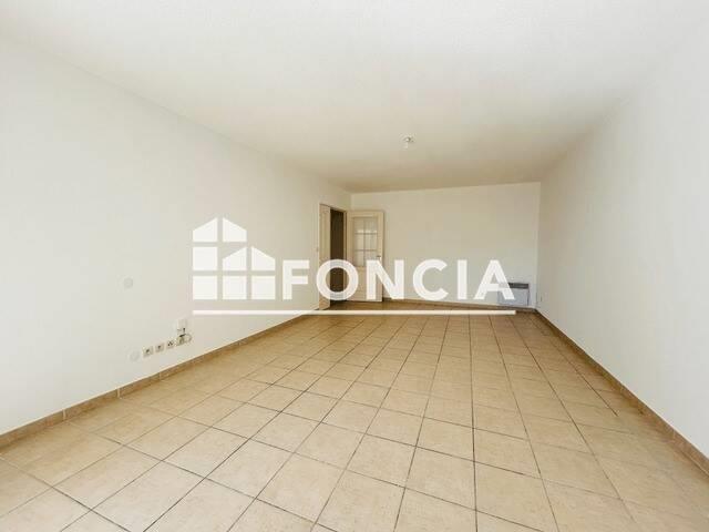 Appartement à louer, 71m², Toulon