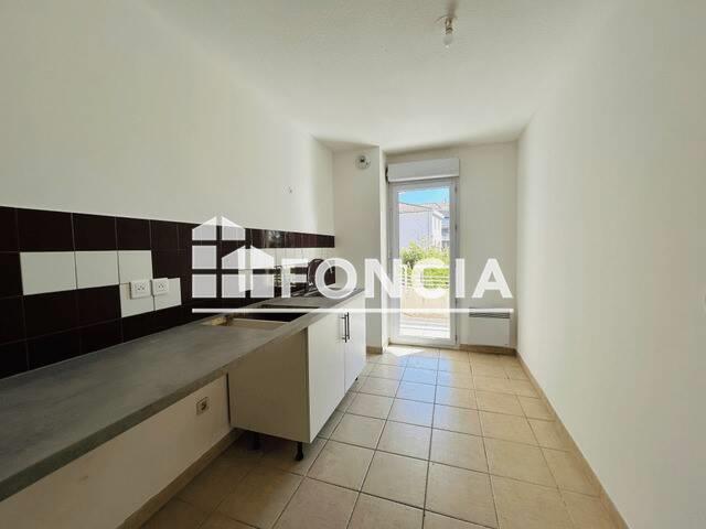 Appartement à louer, 71m², Toulon