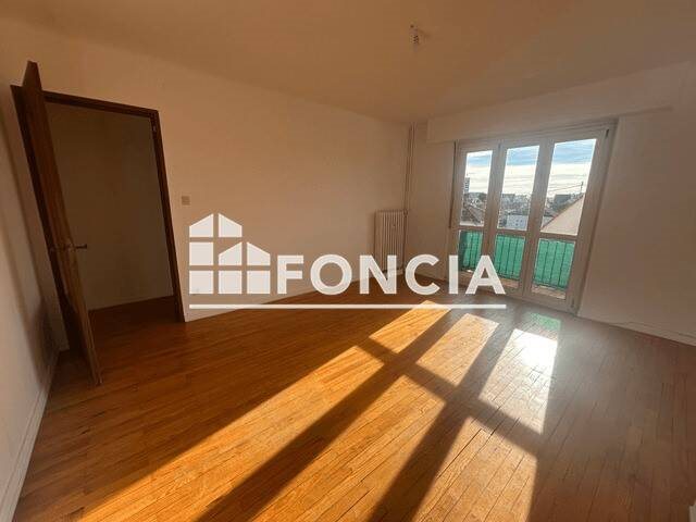 Appartement à louer, 80m², Strasbourg