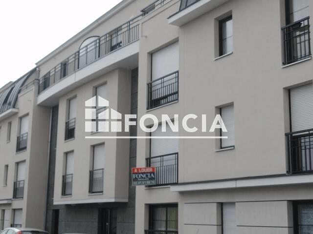 Appartement à louer, 27m², Angers