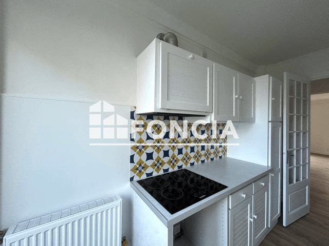 Appartement à louer, 73m², La Rochelle