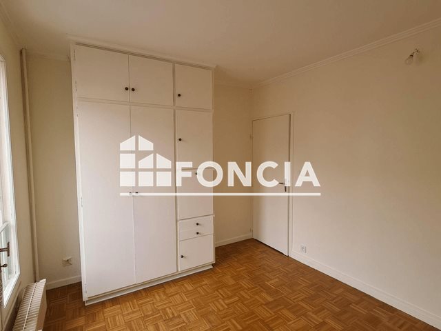 Appartement à louer, 81m², Nîmes