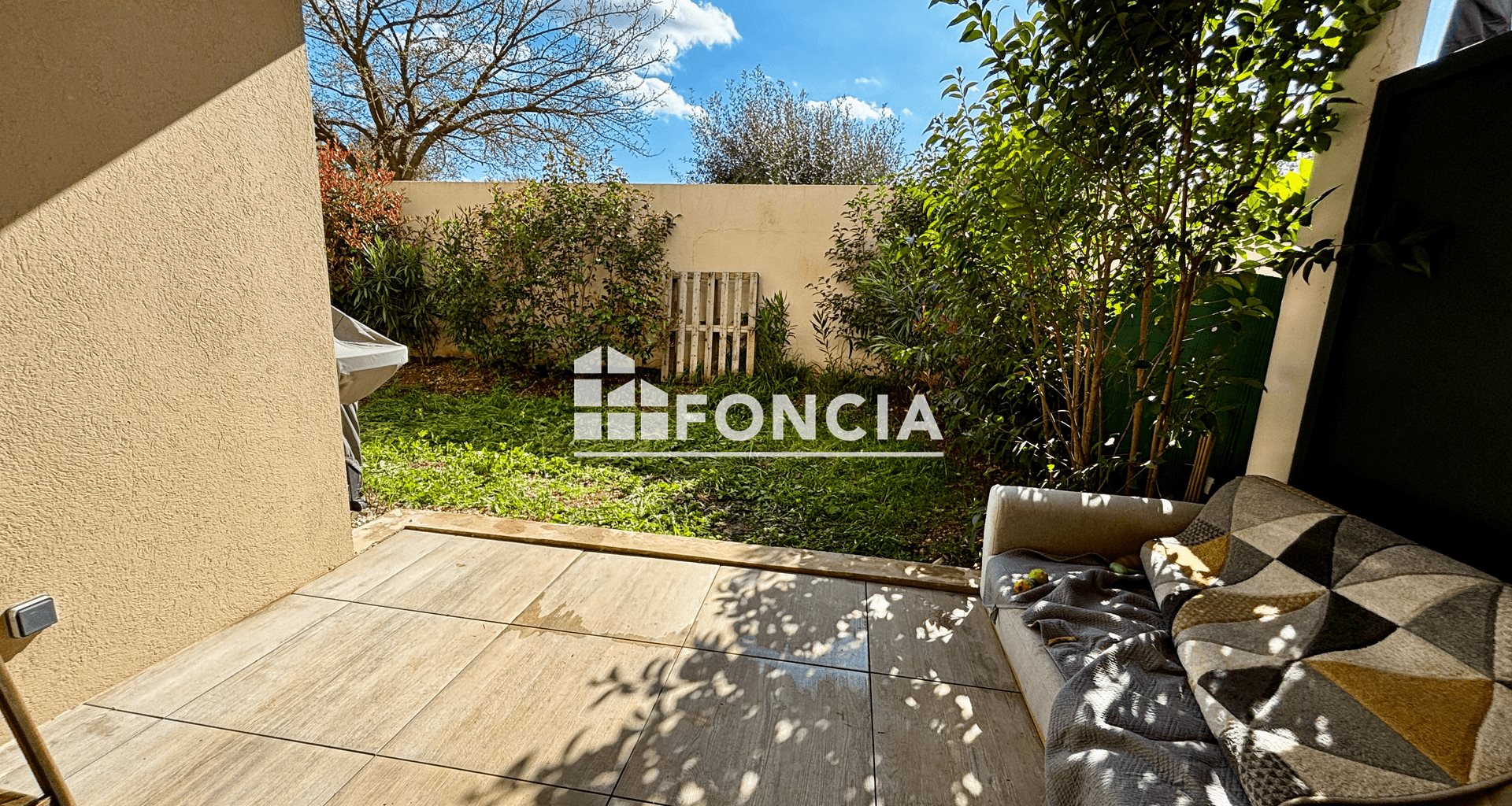 Appartement à vendre, 60m², Cuers