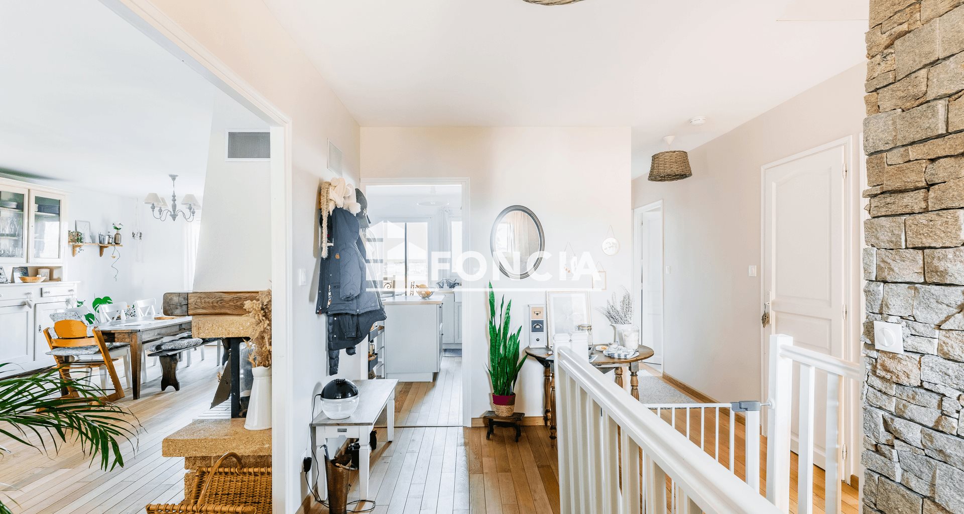 Maison à vendre, 145m², Vany