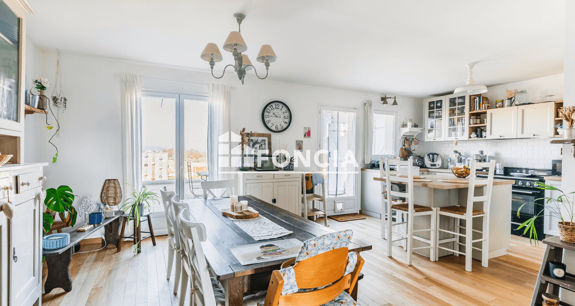 Maison à vendre, 145m², Vany