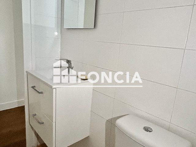 Appartement à louer, 34m², Mantes-la-Jolie