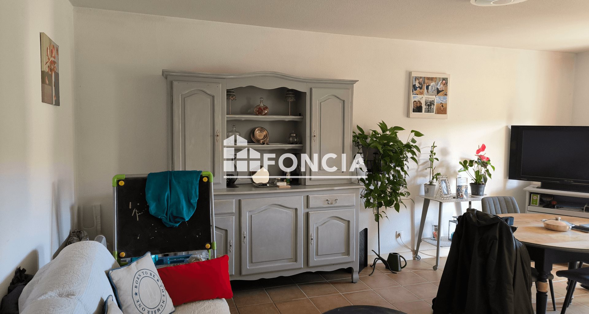 Appartement à vendre, 46m², Nègrepelisse