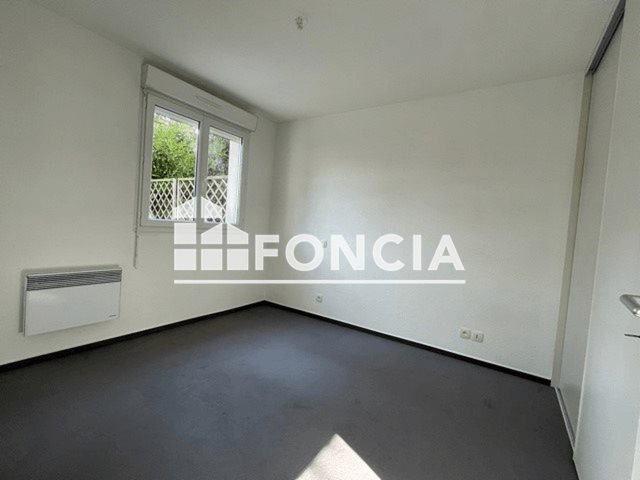 Appartement à louer, 37m², Flavin