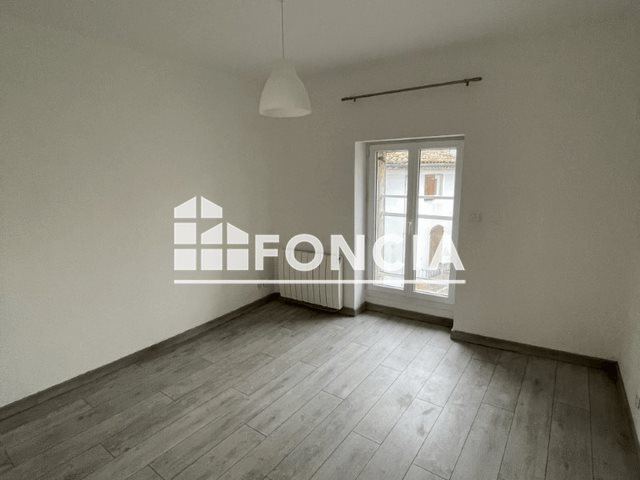 Appartement à louer, 51m², Milhaud