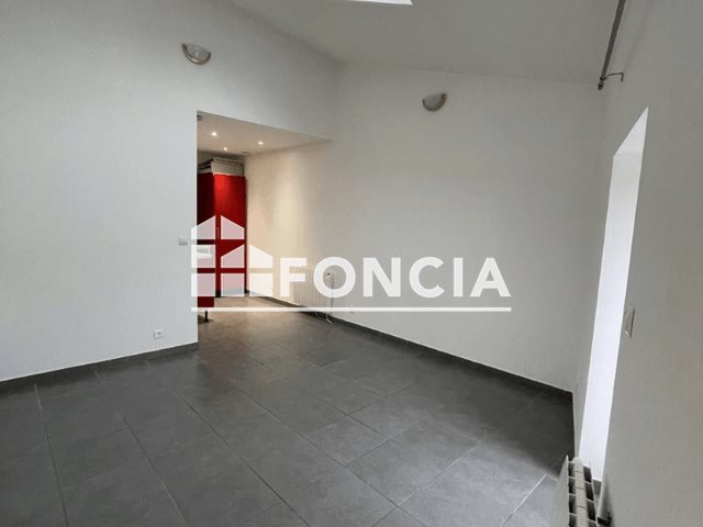 Appartement à louer, 51m², Milhaud