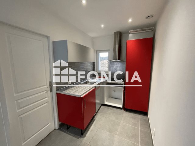 Appartement à louer, 51m², Milhaud