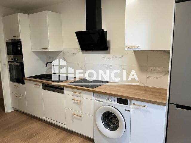 Appartement à louer, 114m², Saint-Etienne