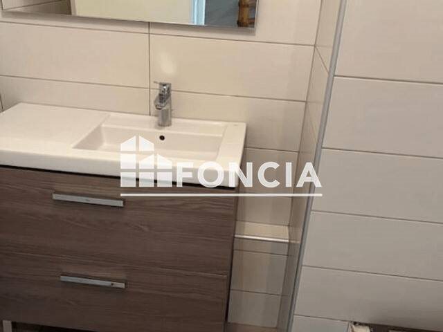 Appartement à louer, 114m², Saint-Etienne