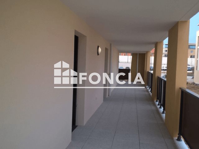 Appartement à louer, 62m², Aix-en-Provence