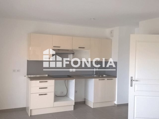 Appartement à louer, 62m², Aix-en-Provence