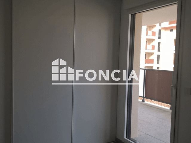 Appartement à louer, 62m², Aix-en-Provence