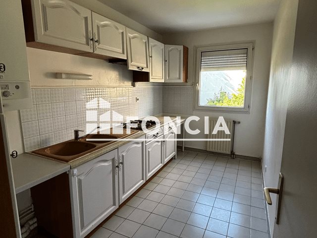 Appartement à louer, 51m², Montpellier