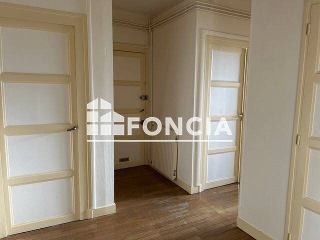 Appartement à louer, 67m², Gien