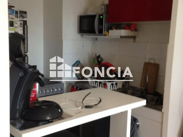 Appartement à louer, 39m², Saint-Pierre-du-Perray