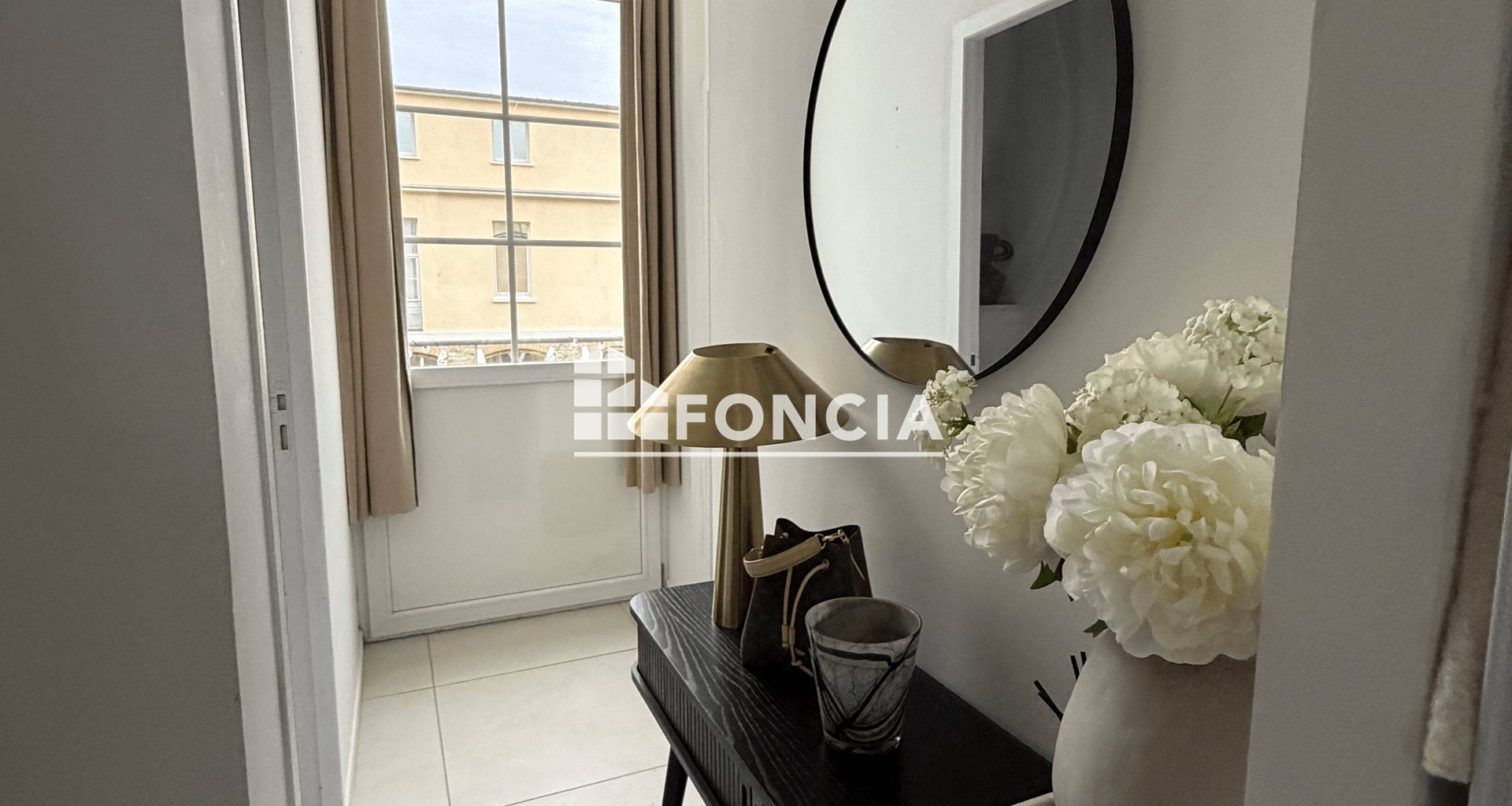 Appartement à vendre, 86m², Le Mans