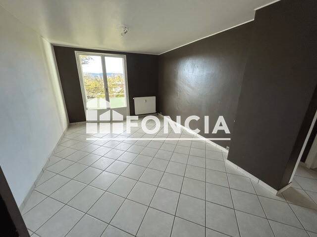 Appartement à louer, 54m², Livron-sur-Drôme