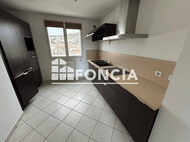 Appartement à louer, 54m², Livron-sur-Drôme