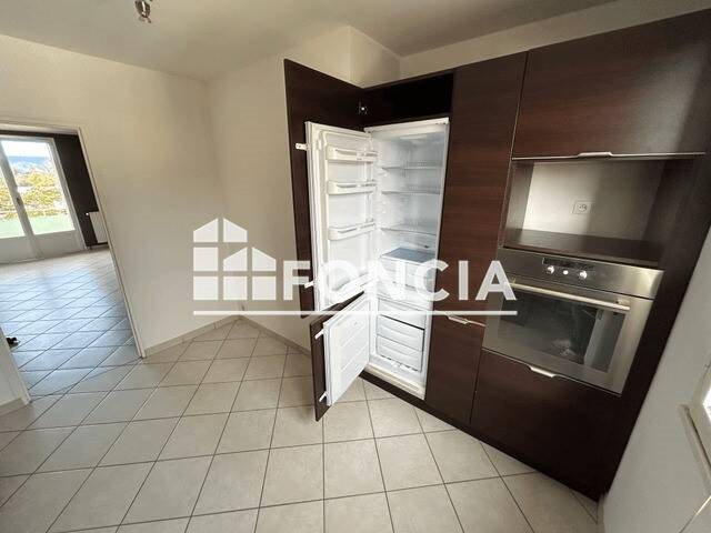 Appartement à louer, 54m², Livron-sur-Drôme