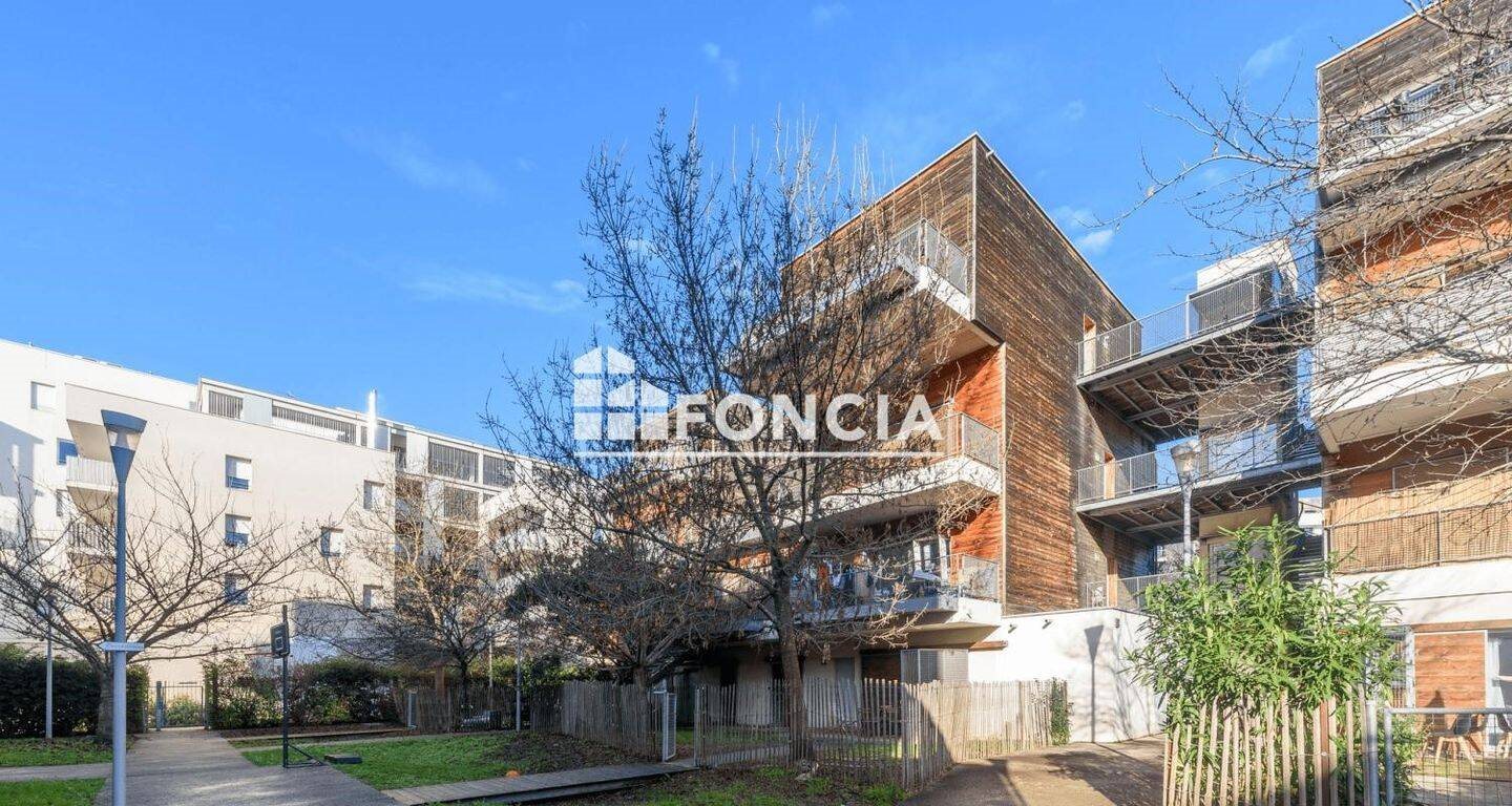 Appartement à vendre, 60m², Toulouse