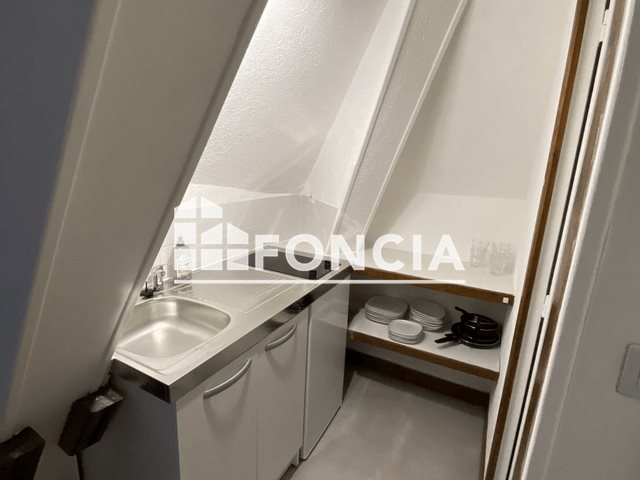 Appartement à louer, 14m², Dreux