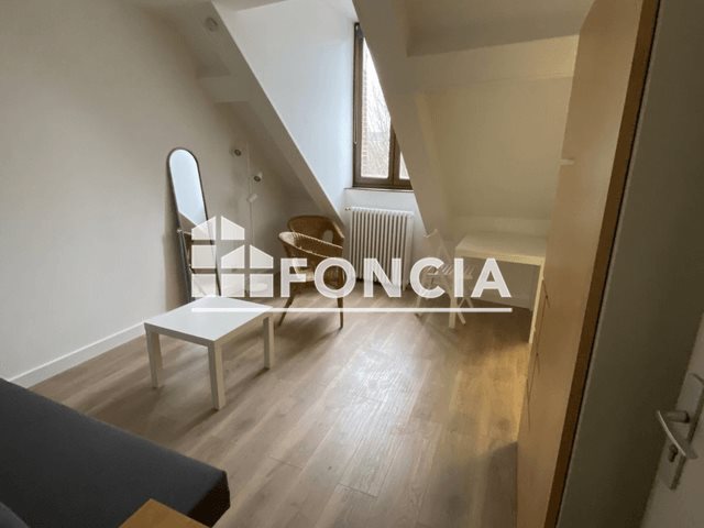 Appartement à louer, 14m², Dreux