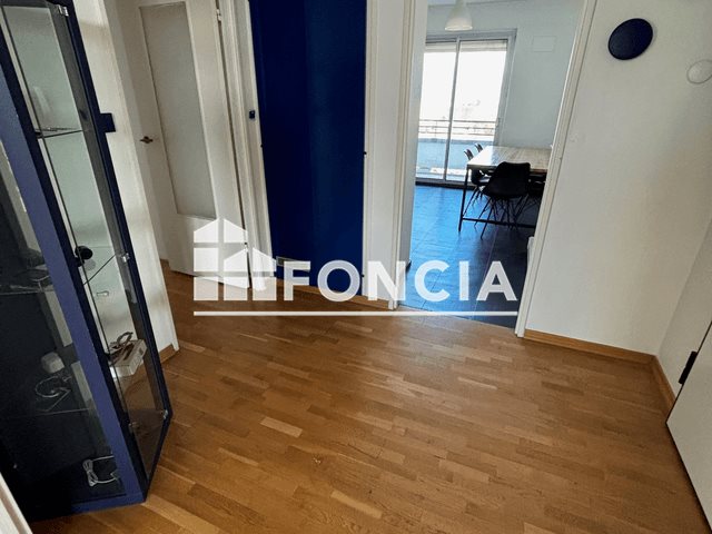 Appartement à vendre, 97m², Strasbourg