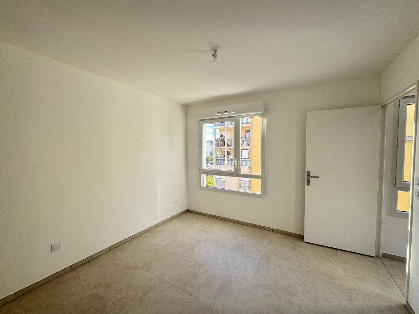Appartement à louer, 51m², Marseille 14ème