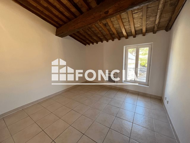 Appartement à louer, 45m², Le Plan-de-la-Tour