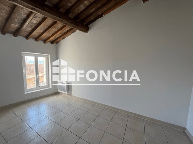 Appartement à louer, 45m², Le Plan-de-la-Tour