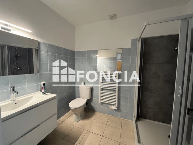 Appartement à louer, 45m², Le Plan-de-la-Tour