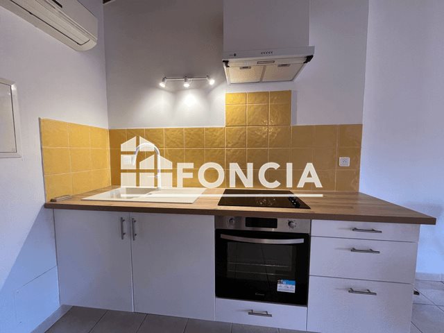 Appartement à louer, 45m², Le Plan-de-la-Tour