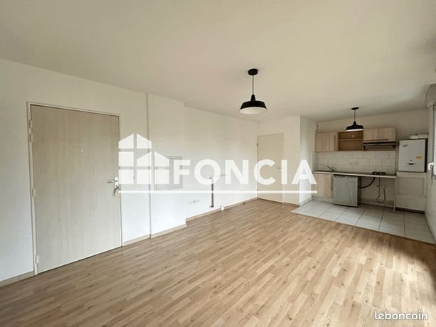 Appartement à louer, 50m², Saint-Lumine-de-Coutais