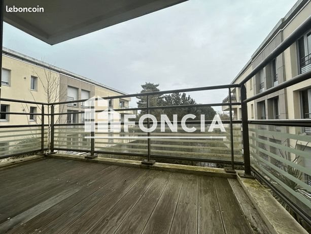 Appartement à louer, 50m², Saint-Lumine-de-Coutais