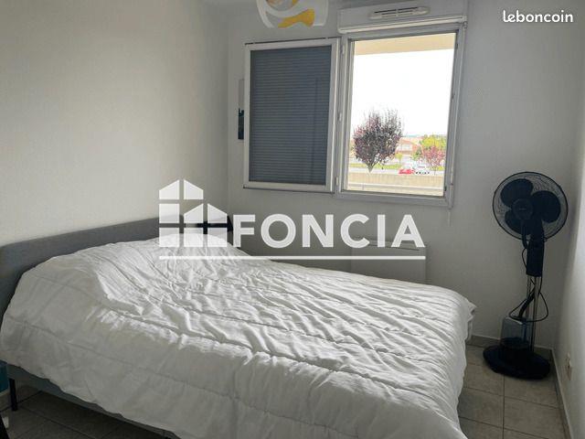 Appartement à louer, 35m², Clermont-Ferrand