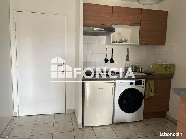 Appartement à louer, 35m², Clermont-Ferrand