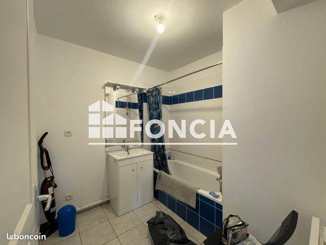 Appartement à louer, 35m², Clermont-Ferrand