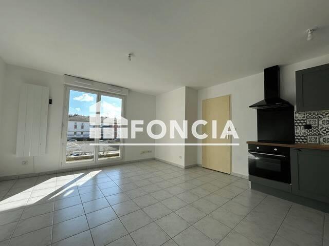 Appartement à louer, 36m², Avion