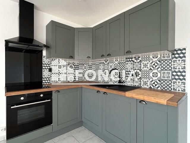 Appartement à louer, 36m², Avion