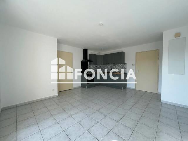 Appartement à louer, 36m², Avion