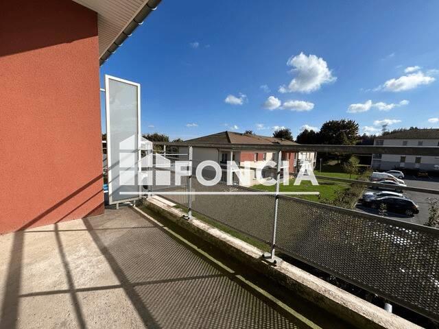 Appartement à louer, 36m², Avion