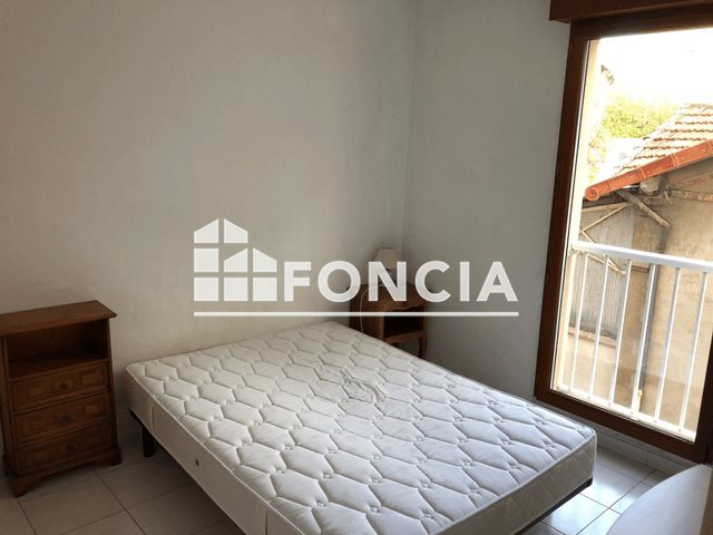 Appartement à louer, 28m², Saint-Rémy-de-Provence