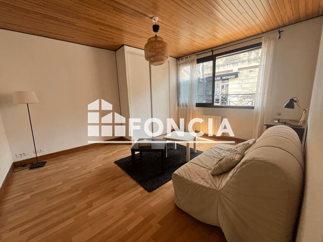 Maison à louer, 81m², Bordeaux