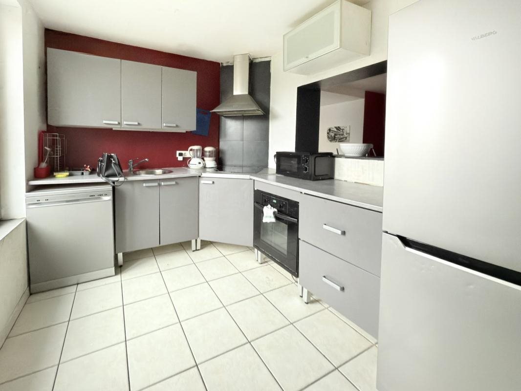 Appartement à vendre, 74m², Golbey